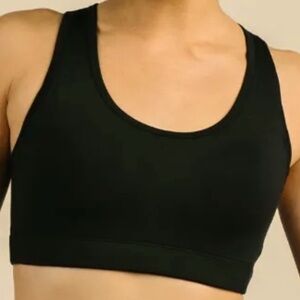 Zyia Bomber Bra, NWT, size Small